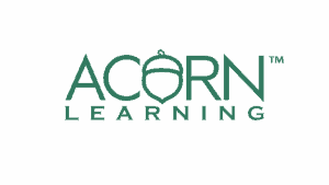 Acorn Learning Logo TM Green Vimeo 01